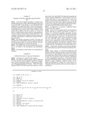 ENGINEERED TUNABLE NANOPARTICLES FOR DELIVERY OF THERAPEUTICS,     DIAGNOSTICS, AND EXPERIMENTAL COMPOUNDS AND RELATED COMPOSITIONS FOR     THERAPEUTIC USE diagram and image