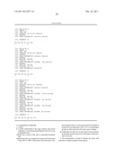 ENGINEERED TUNABLE NANOPARTICLES FOR DELIVERY OF THERAPEUTICS,     DIAGNOSTICS, AND EXPERIMENTAL COMPOUNDS AND RELATED COMPOSITIONS FOR     THERAPEUTIC USE diagram and image