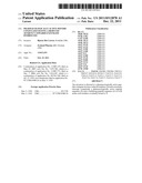 PHARMACOLOGICALLY ACTIVE PEPTIDE CONJUGATES HAVING A REDUCED TENDENCY     TOWARDS ENZYMATIC HYDROLYSIS diagram and image