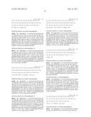 PHARMACOLOGICALLY ACTIVE PEPTIDE CONJUGATES HAVING A REDUCED TENDENCY     TOWARDS ENZYMATIC HYDROLYSIS diagram and image