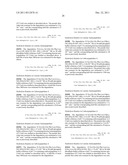 PHARMACOLOGICALLY ACTIVE PEPTIDE CONJUGATES HAVING A REDUCED TENDENCY     TOWARDS ENZYMATIC HYDROLYSIS diagram and image