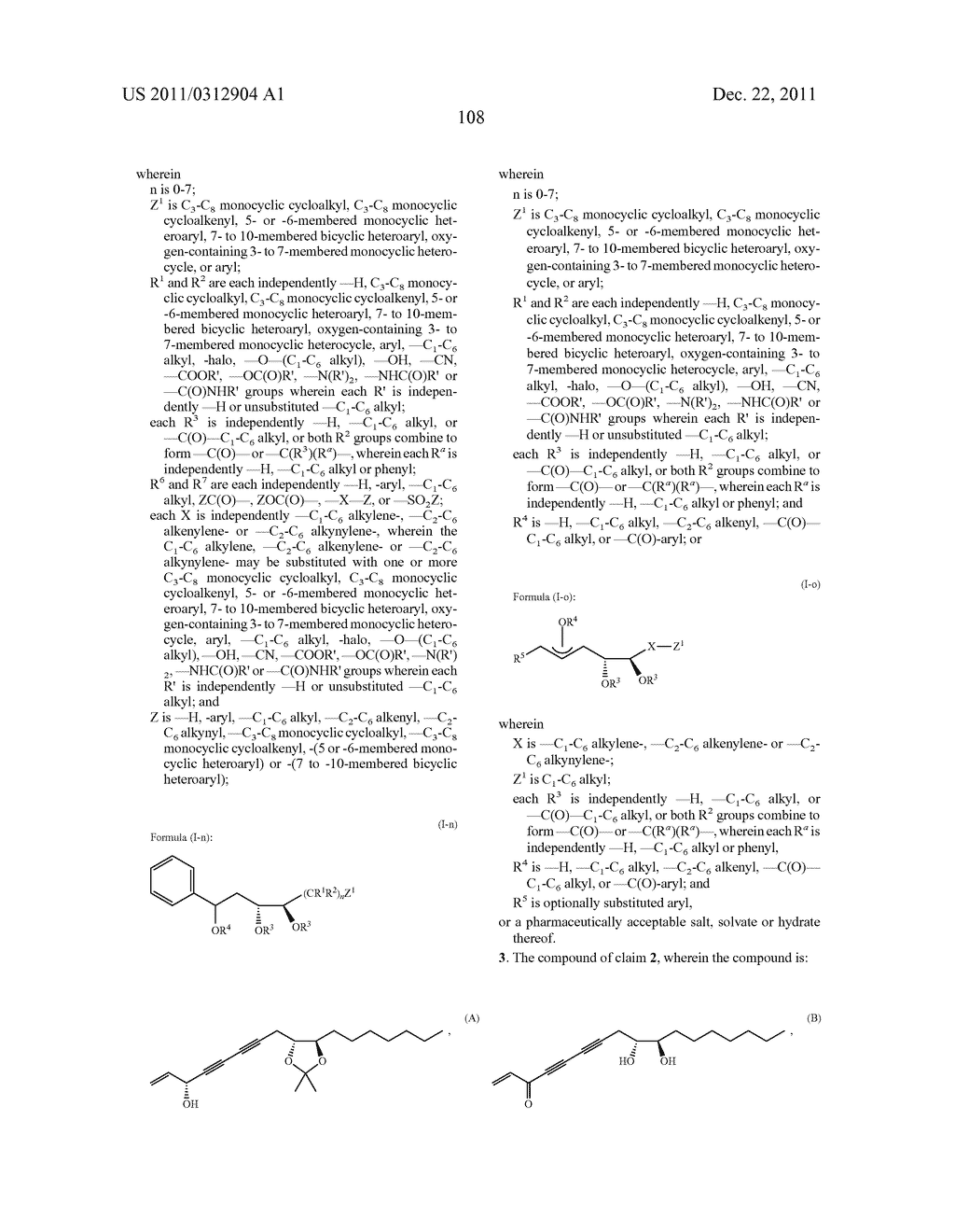 COMPOUNDS, COMPOSITIONS AND METHODS FOR REDUCING TOXICITY AND TREATING OR     PREVENTING DISEASES - diagram, schematic, and image 149