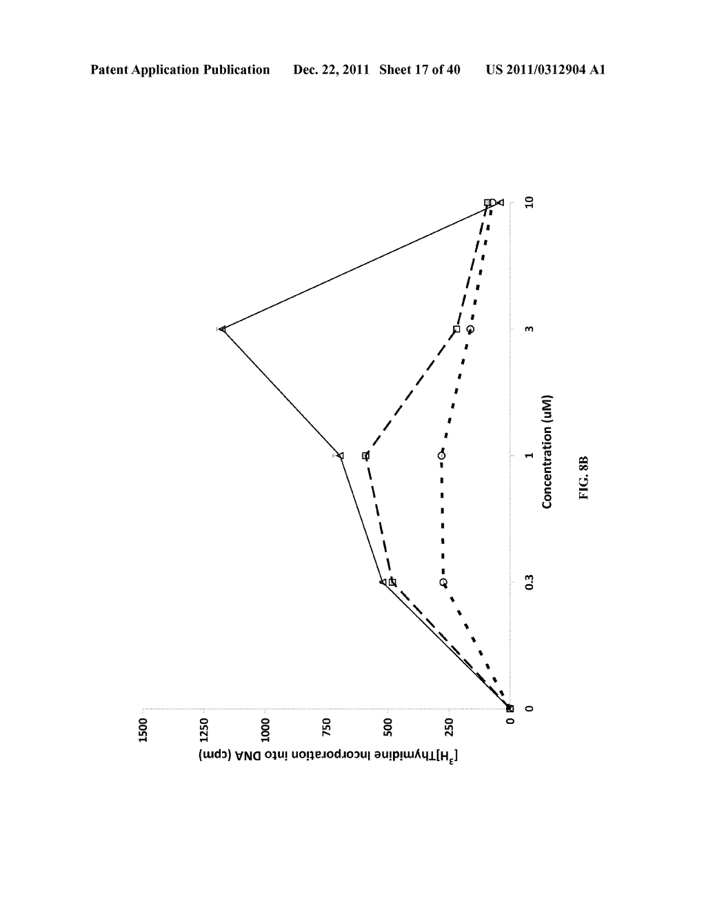 COMPOUNDS, COMPOSITIONS AND METHODS FOR REDUCING TOXICITY AND TREATING OR     PREVENTING DISEASES - diagram, schematic, and image 18