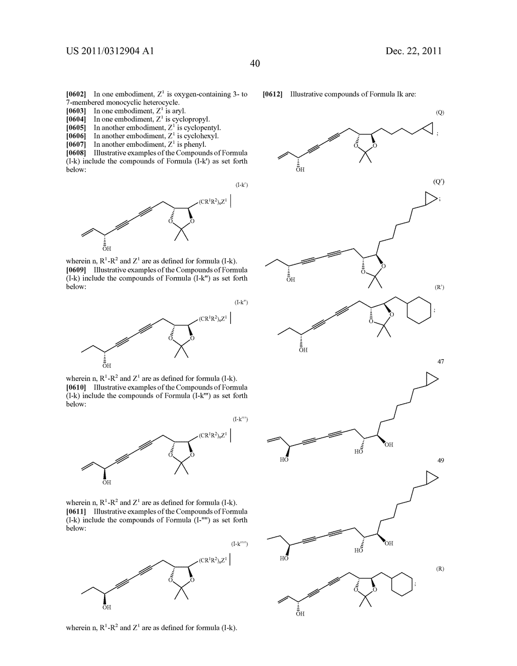 COMPOUNDS, COMPOSITIONS AND METHODS FOR REDUCING TOXICITY AND TREATING OR     PREVENTING DISEASES - diagram, schematic, and image 81