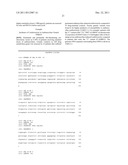 POLYMORPHISMS PREDICTIVE OF ANTHRACYCLINE- INDUCED CARDIOTOXICITY diagram and image