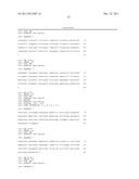 POLYMORPHISMS PREDICTIVE OF ANTHRACYCLINE- INDUCED CARDIOTOXICITY diagram and image