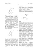 SMALL MOLECULE MYRISTATE INHIBITORS OF BCR-ABL AND METHODS OF USE diagram and image