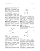 SMALL MOLECULE MYRISTATE INHIBITORS OF BCR-ABL AND METHODS OF USE diagram and image