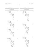 SMALL MOLECULE MYRISTATE INHIBITORS OF BCR-ABL AND METHODS OF USE diagram and image