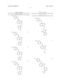 SMALL MOLECULE MYRISTATE INHIBITORS OF BCR-ABL AND METHODS OF USE diagram and image