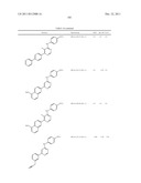 SMALL MOLECULE MYRISTATE INHIBITORS OF BCR-ABL AND METHODS OF USE diagram and image