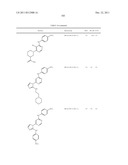 SMALL MOLECULE MYRISTATE INHIBITORS OF BCR-ABL AND METHODS OF USE diagram and image