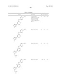 SMALL MOLECULE MYRISTATE INHIBITORS OF BCR-ABL AND METHODS OF USE diagram and image