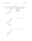 SMALL MOLECULE MYRISTATE INHIBITORS OF BCR-ABL AND METHODS OF USE diagram and image