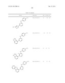 SMALL MOLECULE MYRISTATE INHIBITORS OF BCR-ABL AND METHODS OF USE diagram and image