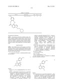 SMALL MOLECULE MYRISTATE INHIBITORS OF BCR-ABL AND METHODS OF USE diagram and image