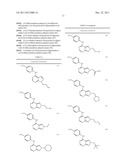 SMALL MOLECULE MYRISTATE INHIBITORS OF BCR-ABL AND METHODS OF USE diagram and image