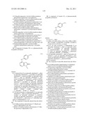 SMALL MOLECULE MYRISTATE INHIBITORS OF BCR-ABL AND METHODS OF USE diagram and image