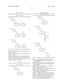 SMALL MOLECULE MYRISTATE INHIBITORS OF BCR-ABL AND METHODS OF USE diagram and image