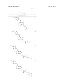 SMALL MOLECULE MYRISTATE INHIBITORS OF BCR-ABL AND METHODS OF USE diagram and image