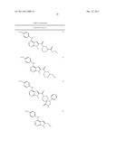 SMALL MOLECULE MYRISTATE INHIBITORS OF BCR-ABL AND METHODS OF USE diagram and image