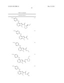 SMALL MOLECULE MYRISTATE INHIBITORS OF BCR-ABL AND METHODS OF USE diagram and image