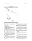 SMALL MOLECULE MYRISTATE INHIBITORS OF BCR-ABL AND METHODS OF USE diagram and image