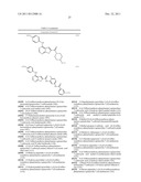 SMALL MOLECULE MYRISTATE INHIBITORS OF BCR-ABL AND METHODS OF USE diagram and image