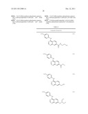 SMALL MOLECULE MYRISTATE INHIBITORS OF BCR-ABL AND METHODS OF USE diagram and image