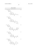 SMALL MOLECULE MYRISTATE INHIBITORS OF BCR-ABL AND METHODS OF USE diagram and image