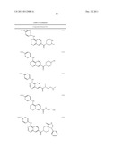 SMALL MOLECULE MYRISTATE INHIBITORS OF BCR-ABL AND METHODS OF USE diagram and image