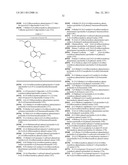 SMALL MOLECULE MYRISTATE INHIBITORS OF BCR-ABL AND METHODS OF USE diagram and image