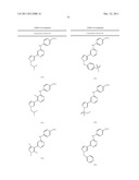 SMALL MOLECULE MYRISTATE INHIBITORS OF BCR-ABL AND METHODS OF USE diagram and image