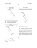 SMALL MOLECULE MYRISTATE INHIBITORS OF BCR-ABL AND METHODS OF USE diagram and image