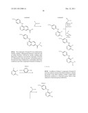 SMALL MOLECULE MYRISTATE INHIBITORS OF BCR-ABL AND METHODS OF USE diagram and image