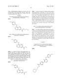 SMALL MOLECULE MYRISTATE INHIBITORS OF BCR-ABL AND METHODS OF USE diagram and image