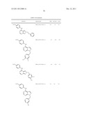 SMALL MOLECULE MYRISTATE INHIBITORS OF BCR-ABL AND METHODS OF USE diagram and image