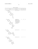 SMALL MOLECULE MYRISTATE INHIBITORS OF BCR-ABL AND METHODS OF USE diagram and image