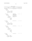 SMALL MOLECULE MYRISTATE INHIBITORS OF BCR-ABL AND METHODS OF USE diagram and image