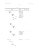 SMALL MOLECULE MYRISTATE INHIBITORS OF BCR-ABL AND METHODS OF USE diagram and image