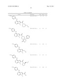 SMALL MOLECULE MYRISTATE INHIBITORS OF BCR-ABL AND METHODS OF USE diagram and image