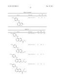 SMALL MOLECULE MYRISTATE INHIBITORS OF BCR-ABL AND METHODS OF USE diagram and image