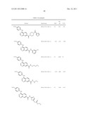 SMALL MOLECULE MYRISTATE INHIBITORS OF BCR-ABL AND METHODS OF USE diagram and image