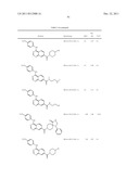 SMALL MOLECULE MYRISTATE INHIBITORS OF BCR-ABL AND METHODS OF USE diagram and image