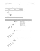 SMALL MOLECULE MYRISTATE INHIBITORS OF BCR-ABL AND METHODS OF USE diagram and image