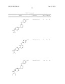 SMALL MOLECULE MYRISTATE INHIBITORS OF BCR-ABL AND METHODS OF USE diagram and image