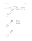 SMALL MOLECULE MYRISTATE INHIBITORS OF BCR-ABL AND METHODS OF USE diagram and image