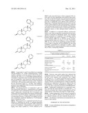 NOVEL PRODRUGS OF STEROIDAL CYP17 INHIBITORS/ANTIANDROGENS diagram and image