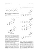 NOVEL PRODRUGS OF STEROIDAL CYP17 INHIBITORS/ANTIANDROGENS diagram and image