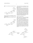 NOVEL PRODRUGS OF STEROIDAL CYP17 INHIBITORS/ANTIANDROGENS diagram and image